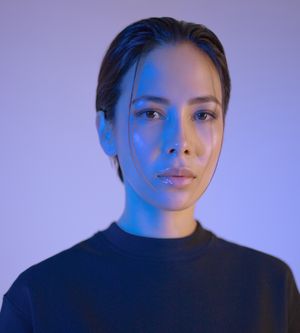 Amelia Preston profile image